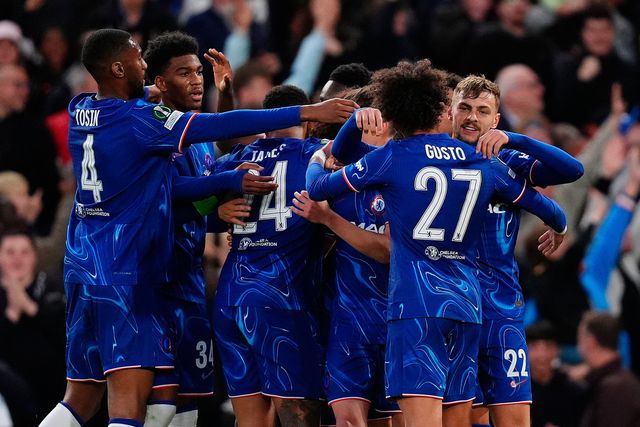 CHELSEA Pict