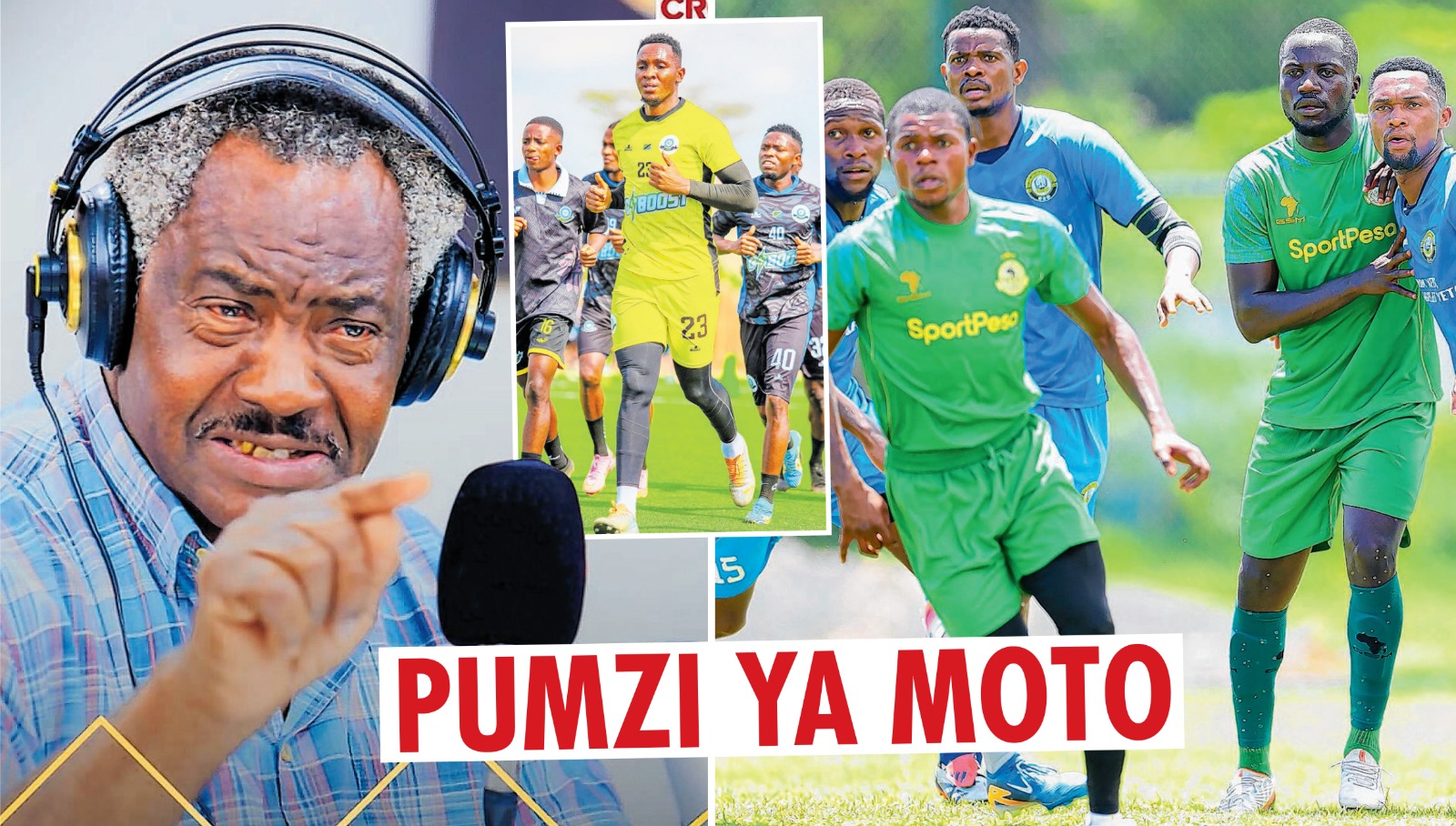 PUMZI Pict