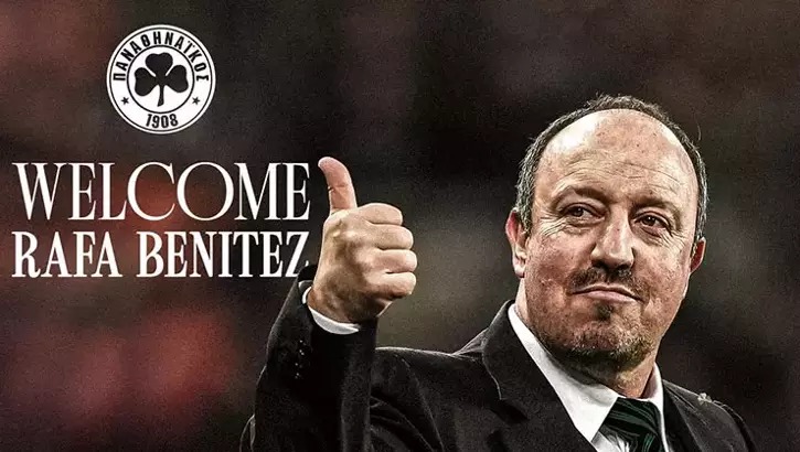 BENITEZ Pict