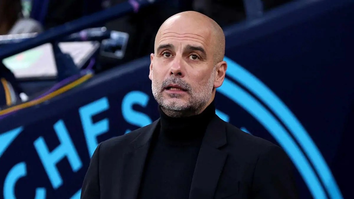 GUARDIOLA Pict
