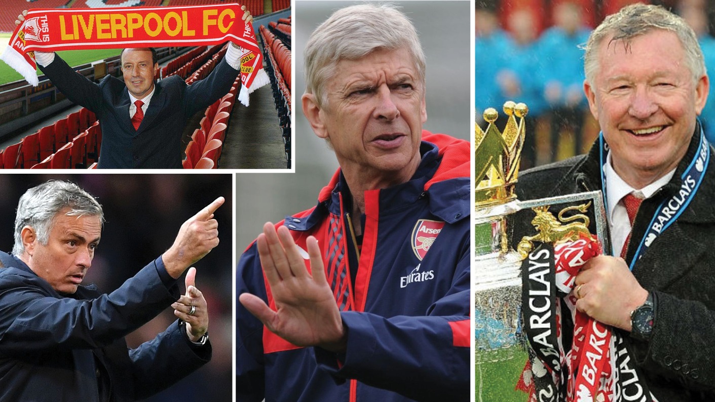 ARSENAL Pict