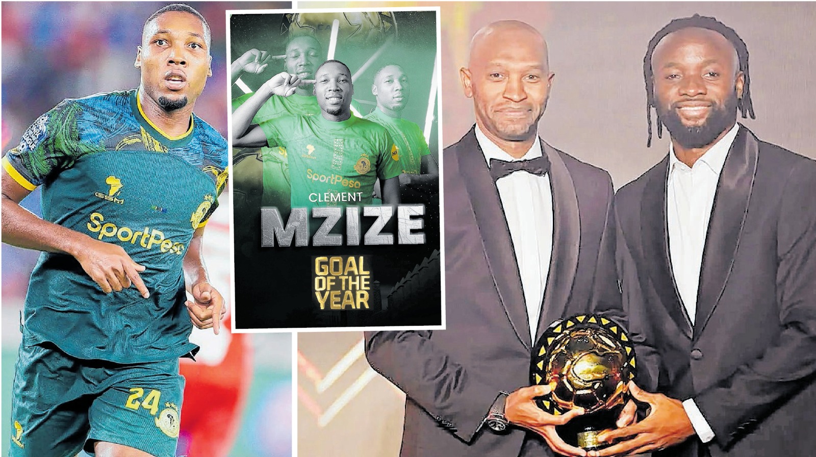MZIZE Pict