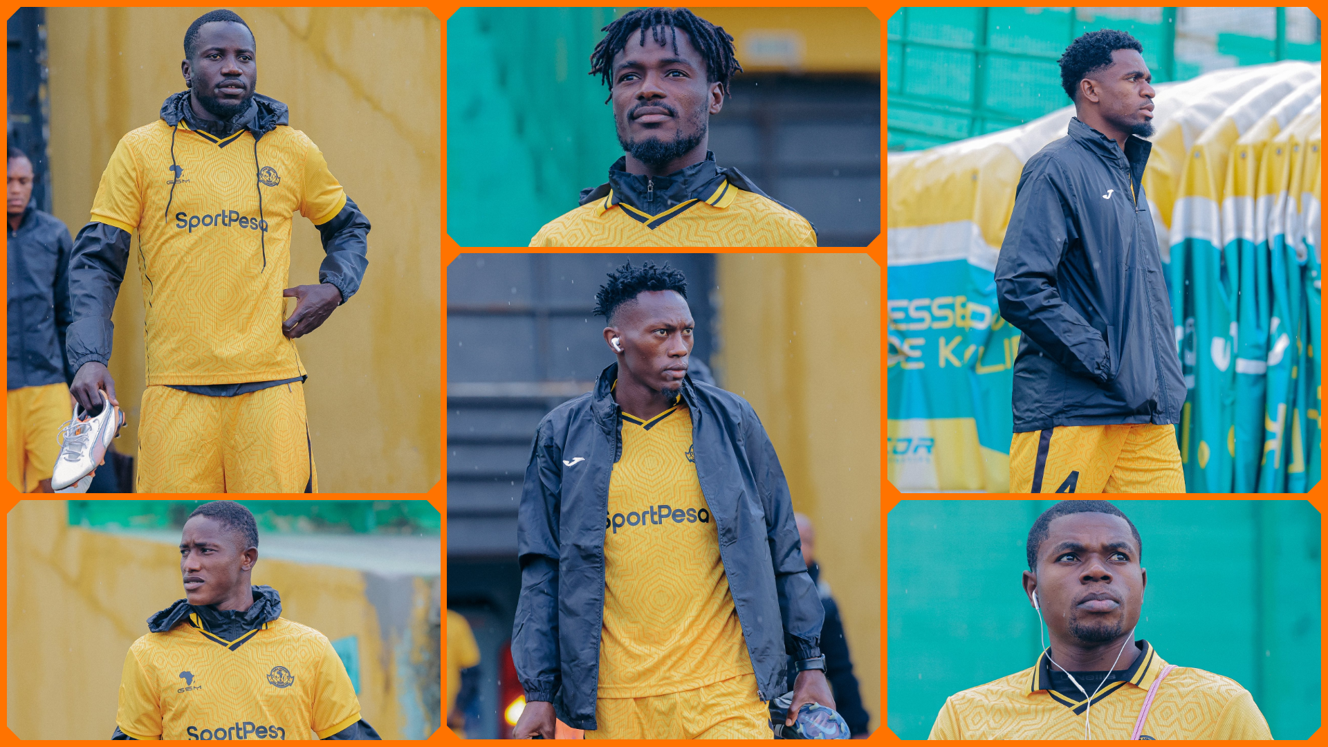YANGA 07