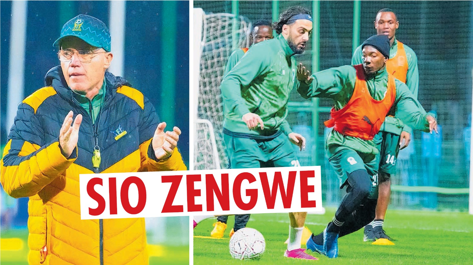 ZENGWE Pict