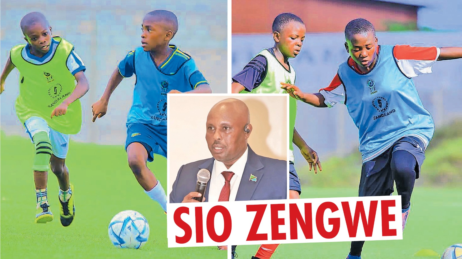 ZENGWE Pict