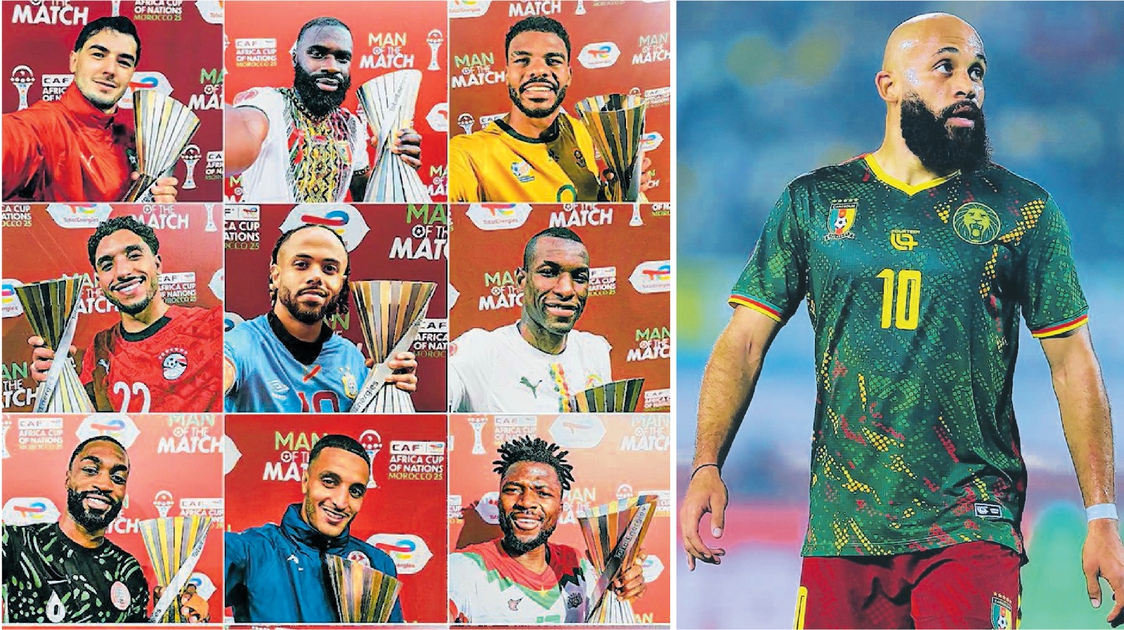 AFCON Pict