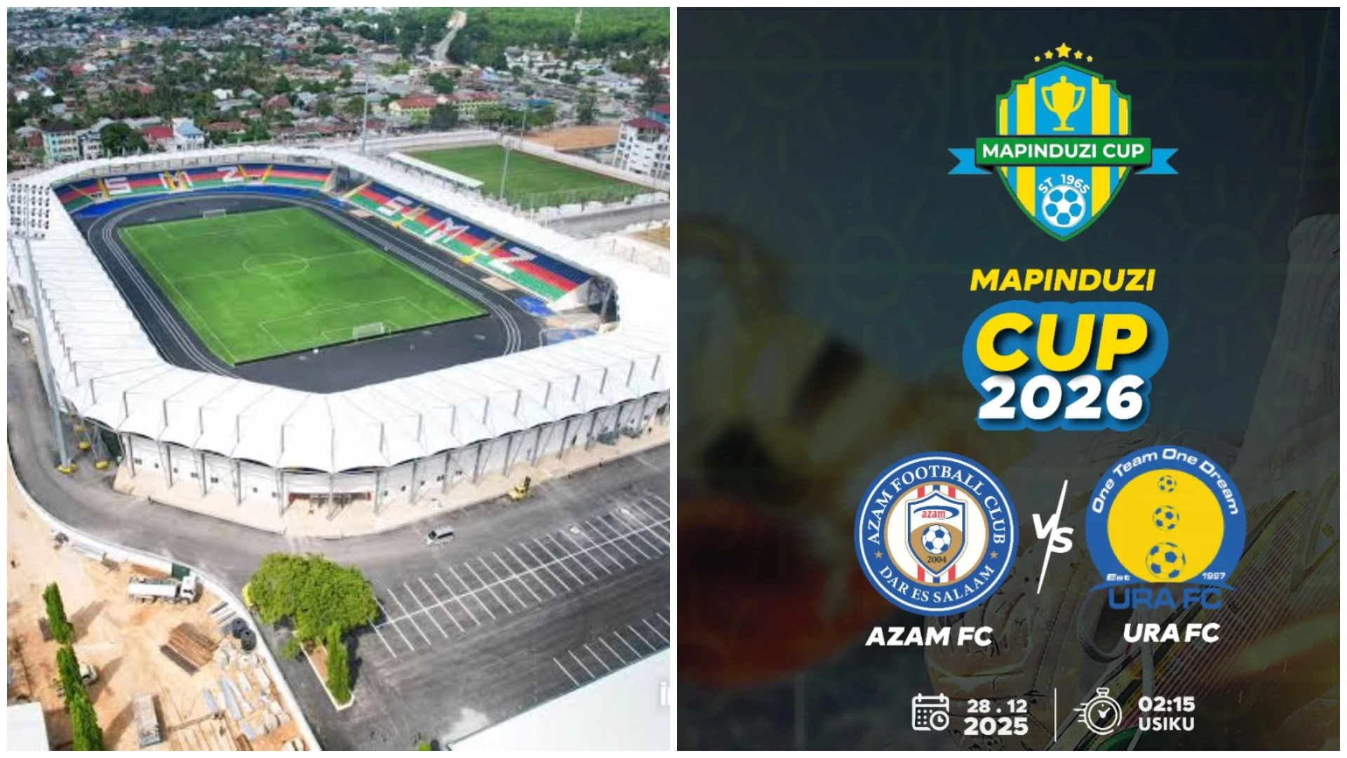 MAPINDUZI Pict