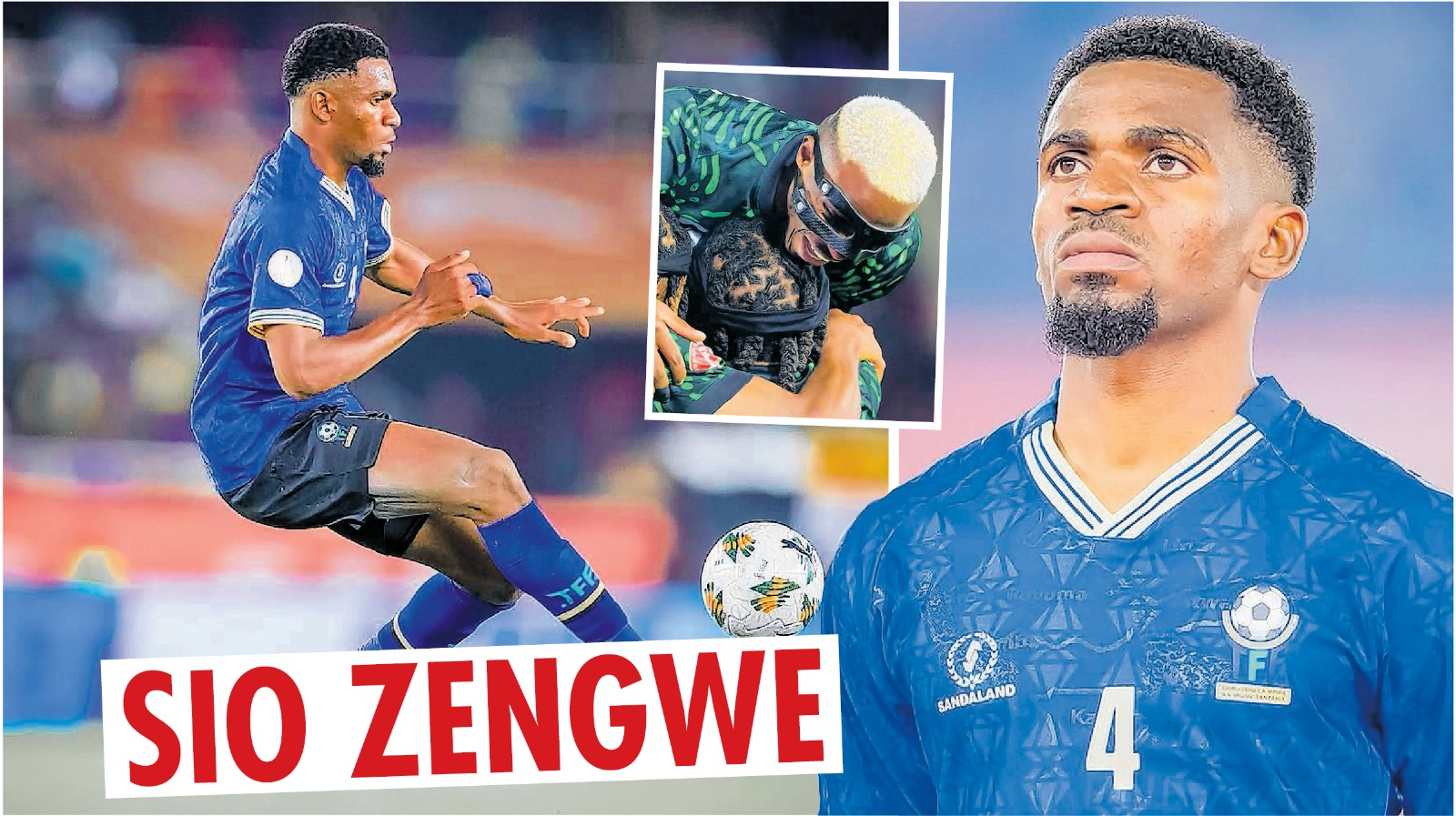 ZENGWE Pict