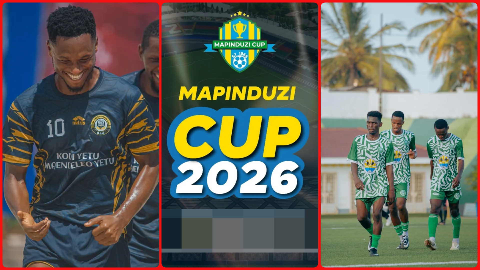 MAPINDUZI Pict