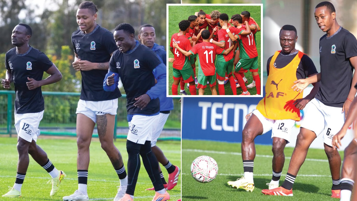 AFCON Pict