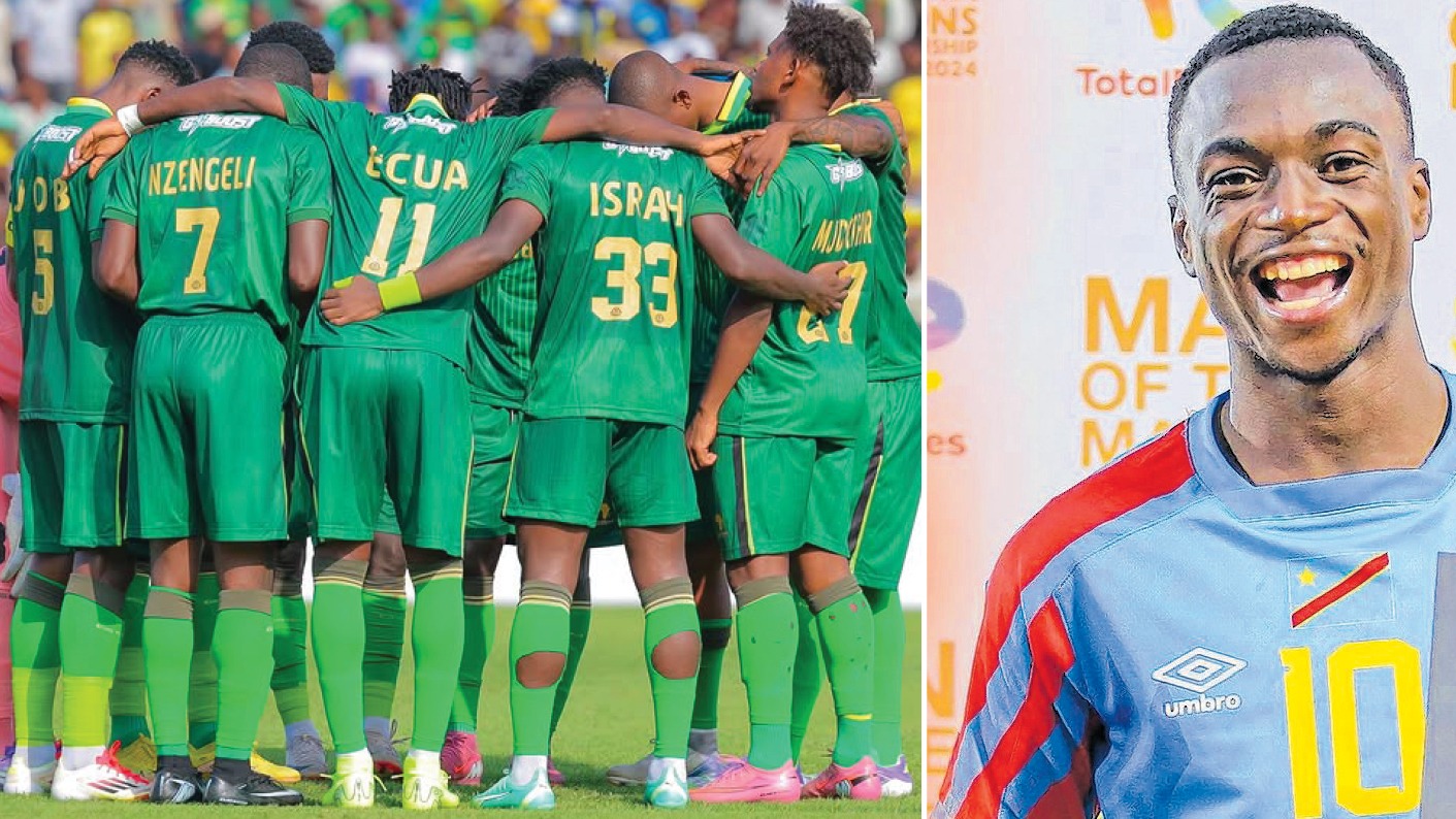 YANGA Pict