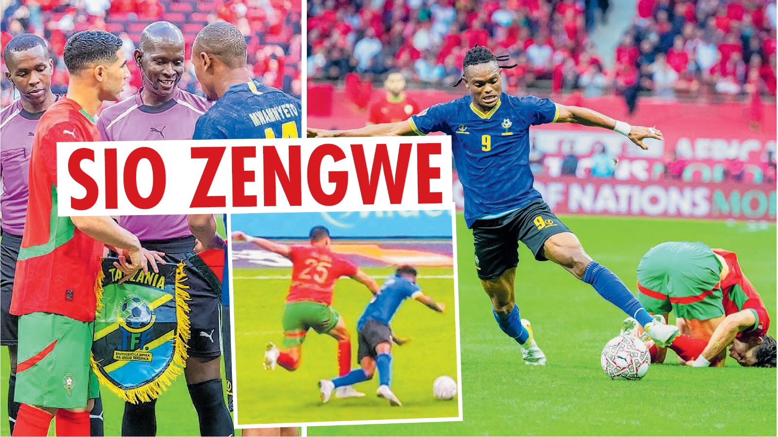 ZENGWE Pict