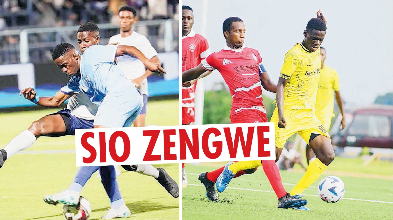 ZENGWE Pict
