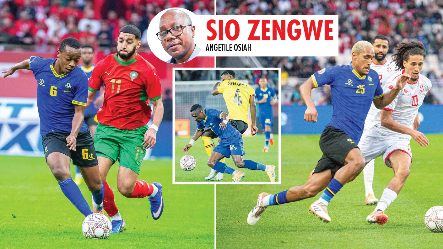 ZENGWE Pict