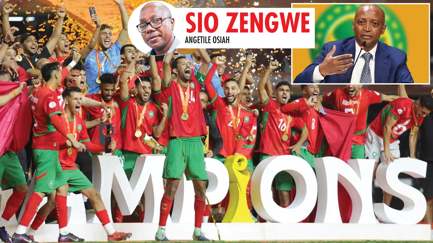 ZENGWE Pict