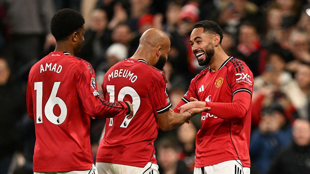 MAN UTD Pict