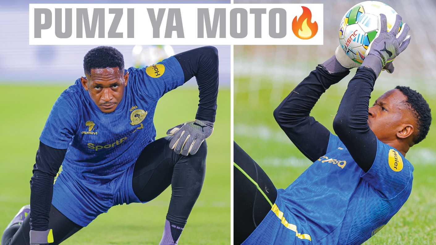 PUMZI Pict