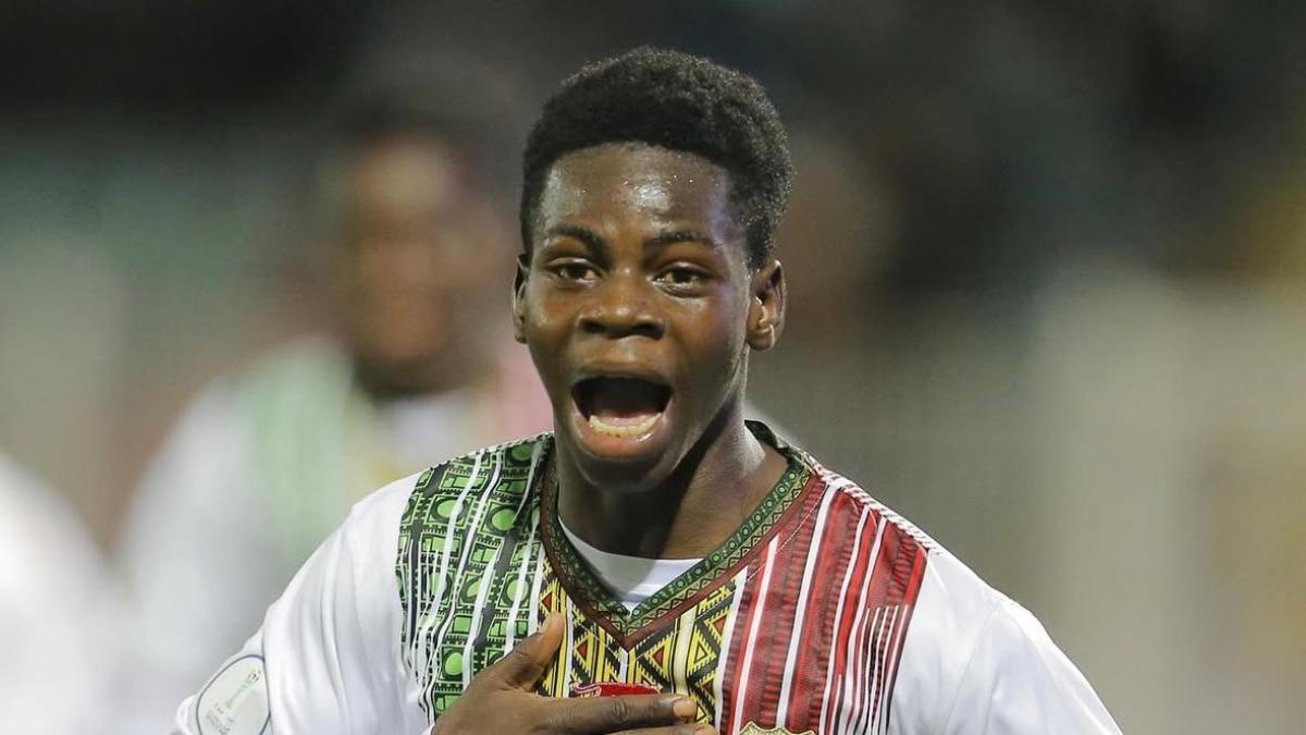 DEMBELE Pict