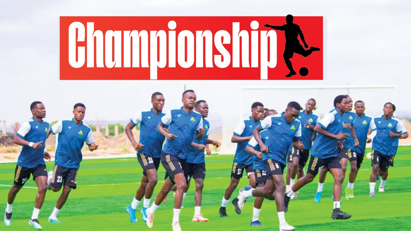 CHAMPIONSHIP Pict
