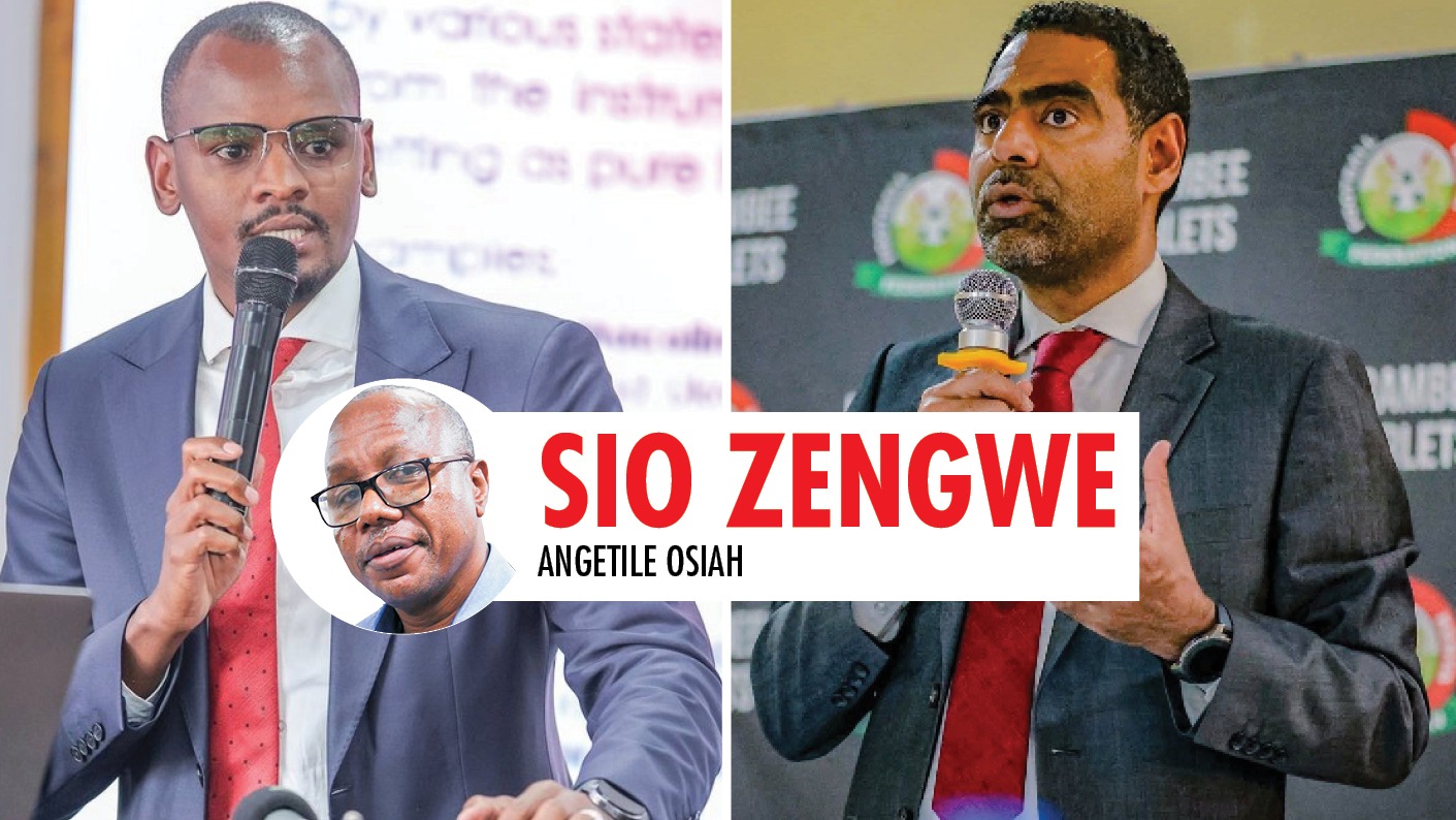 ZENGWE Pict