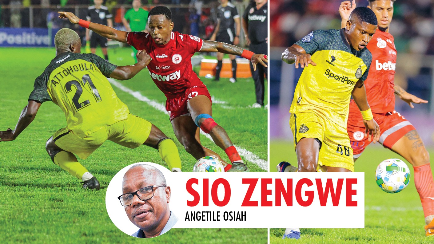 ZENGWE Pict