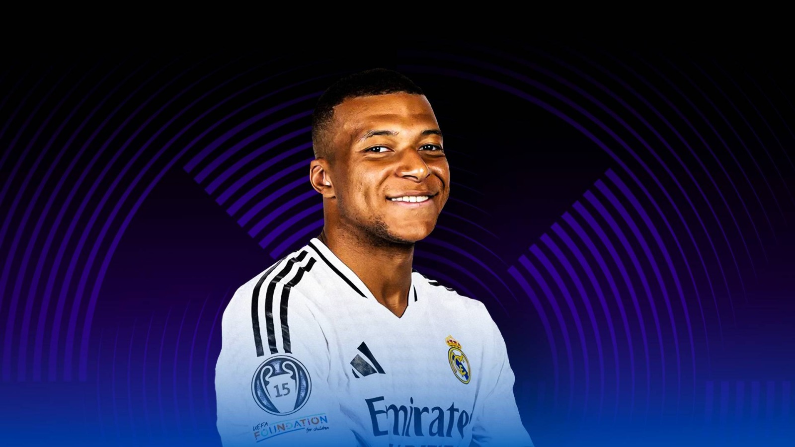 MBAPPE Pict