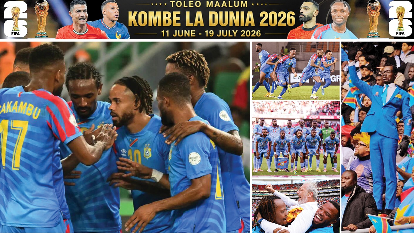 DR CONGO Pict
