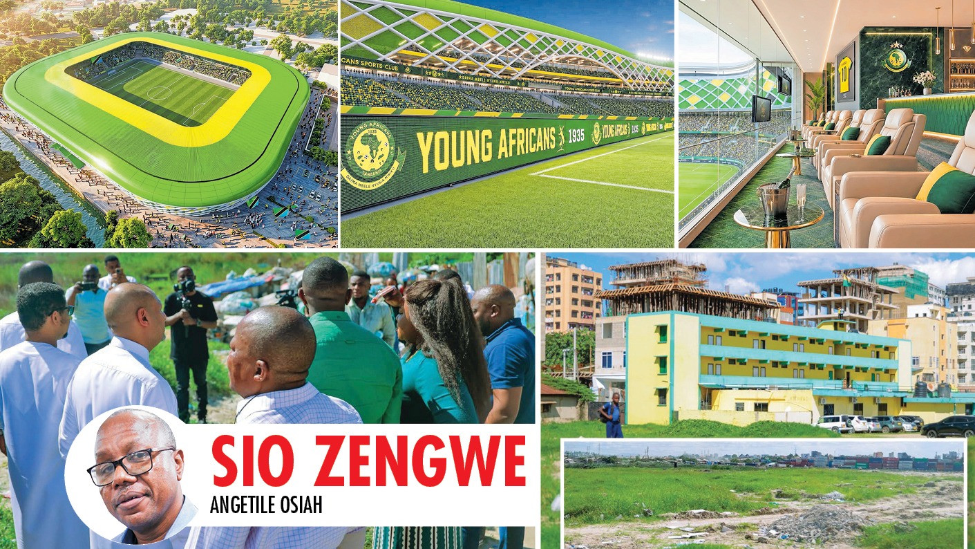 ZENGWE Pict