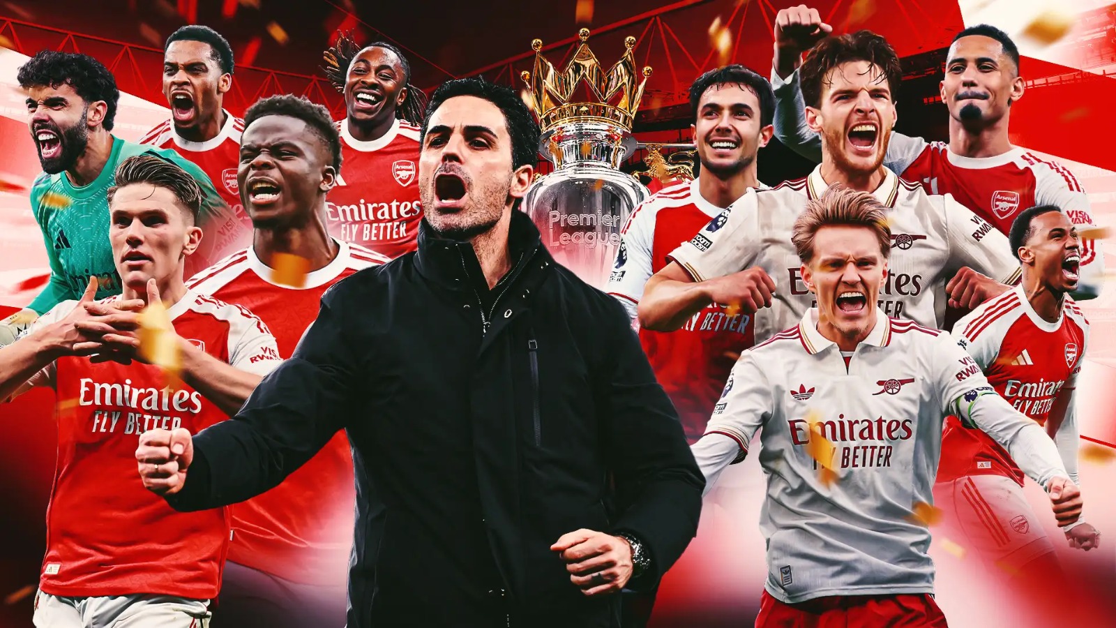 ARSENAL Pict