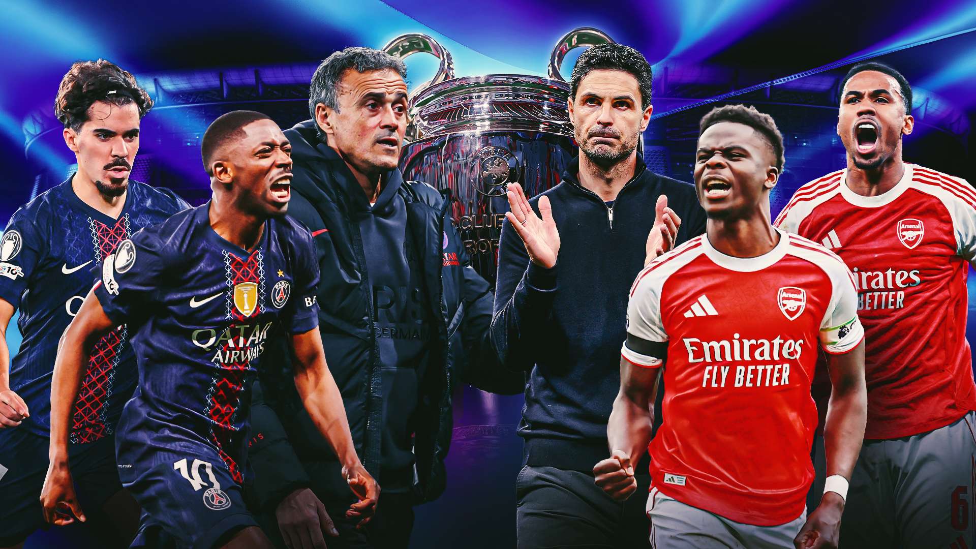 ARSENAL Pict