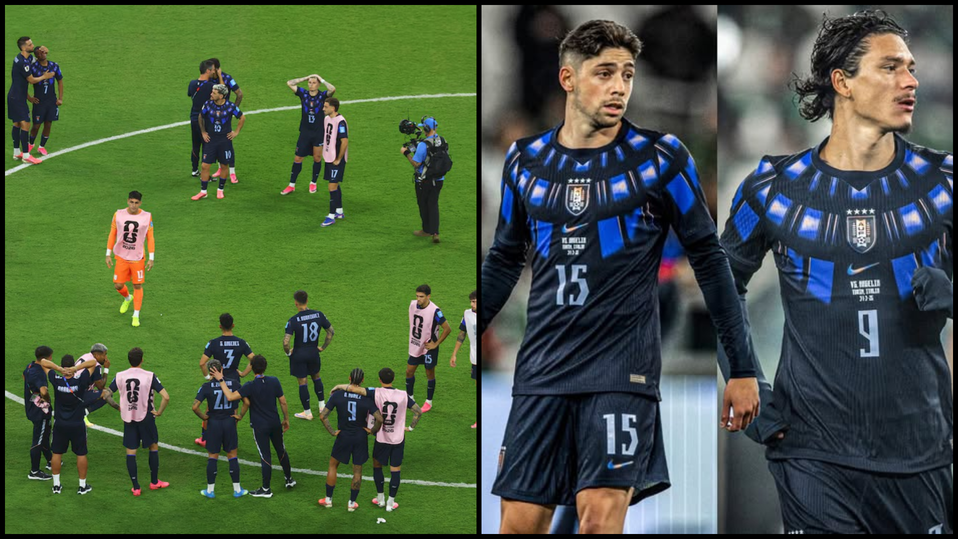 URUGUAY Pict