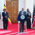 Uhuru Kenyatta