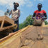 Siaya gold mining