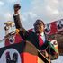 Malawi's President Lazarus Chakwera