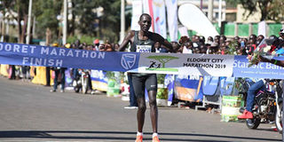 Mathew Kisorio