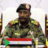 General Abdel Fattah al-Burhan 