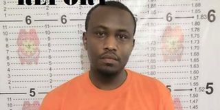 Cholo Abdi Abdullah