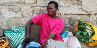 Emily Achieng