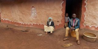 Maternal mortality gains in limbo as mothers opt for traditional birth attendants fearing to contract virus in hospitals