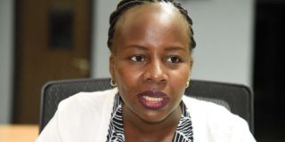 As the workforce is feminised and women predominate among trade union members, the next step is assuming leadership roles