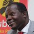 Jubilee Secretary-General Raphael Tuju