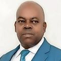 Gold Joseph Mugachia