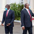 Uhuru and Ruto