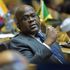 President Felix Tshisekedi
