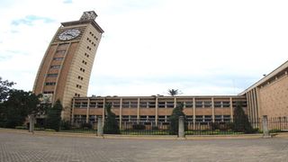 Parliament Building