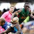 Johnstone Olindi