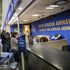 O.R. Tambo International Airport South African Airways