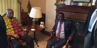 Daniel arap Moi