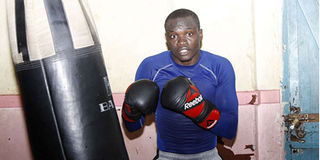 Rayton Okwiri