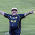 Diego Maradona